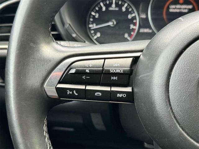 Photo of 2024 Ceramic Metallic Mazda CX-30