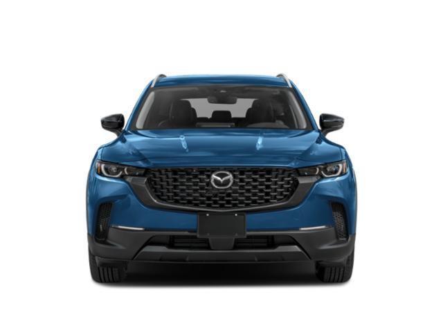 Photo of 2025 Zircon Sand Metallic Mazda CX-50