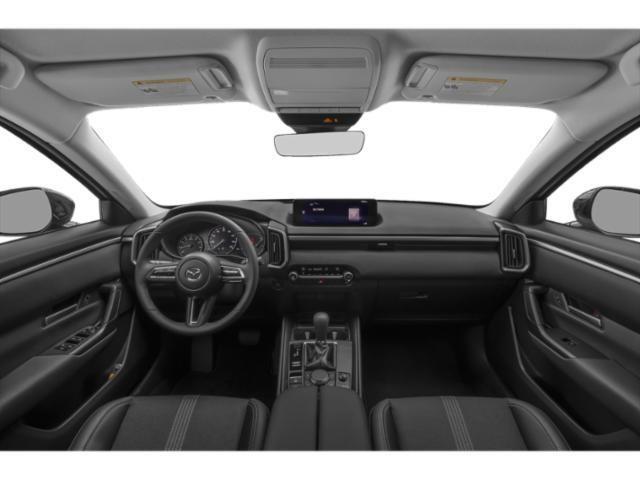 Photo of 2025 Zircon Sand Metallic Mazda CX-50