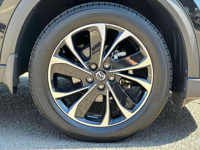 Photo of 2022 Jet Black Mica Mazda CX-5