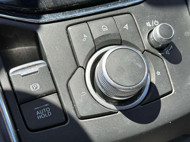 Photo of 2022 Jet Black Mica Mazda CX-5