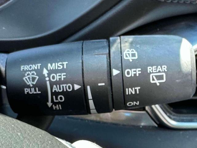 Photo of 2022 Jet Black Mica Mazda CX-5