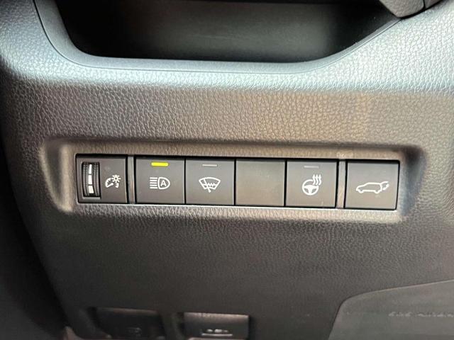 Photo of 2022 Gray Toyota RAV4