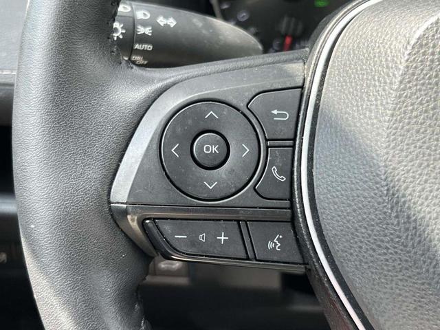 Photo of 2022 Gray Toyota RAV4