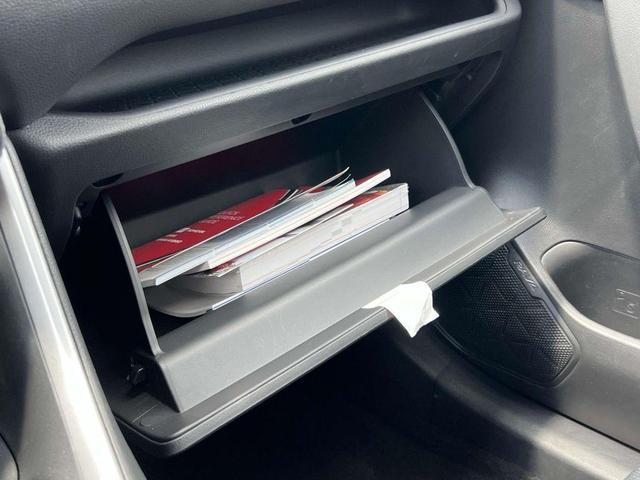 Photo of 2022 Gray Toyota RAV4
