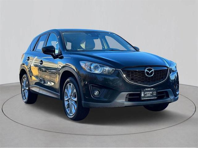 2015 Mazda CX-5