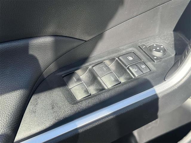 Photo of 2022 Silver Sky Metallic Toyota RAV4