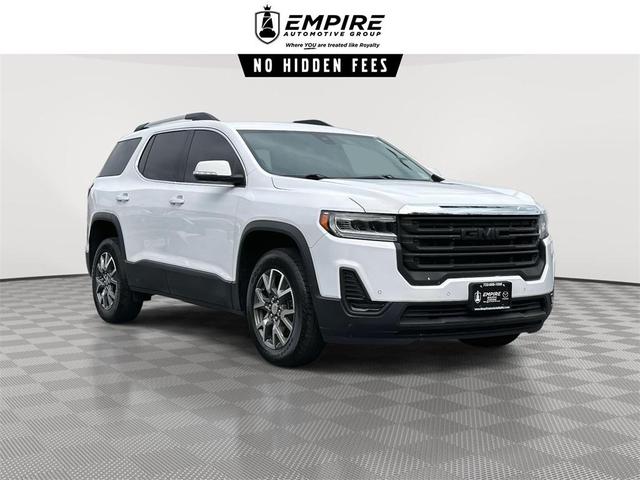 2022 GMC Acadia