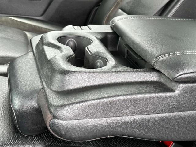 Photo of 2022 Diamond Black RAM 1500