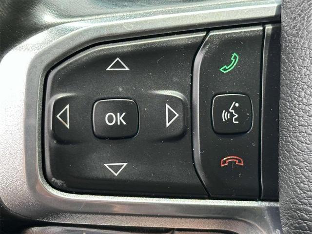 Photo of 2022 Diamond Black RAM 1500