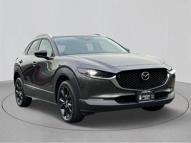 2021 Mazda Cx-30