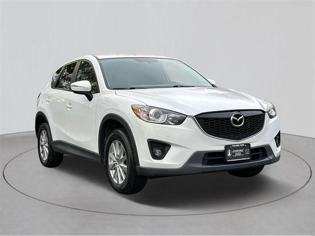 2015 Mazda CX-5