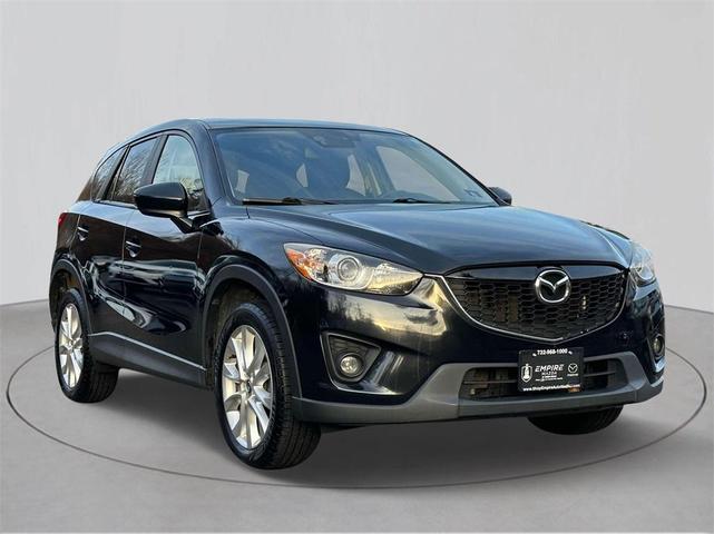 2014 Mazda CX-5