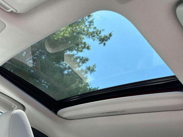 Photo of 2022 Barcelona Red Metallic Toyota Corolla Cross