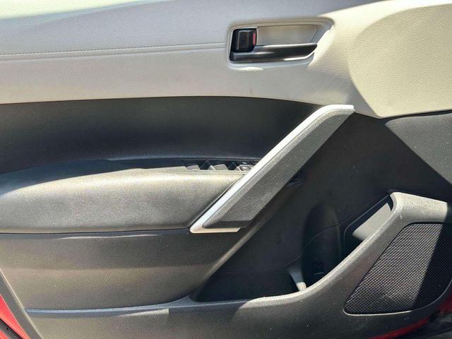 Photo of 2022 Barcelona Red Metallic Toyota Corolla Cross