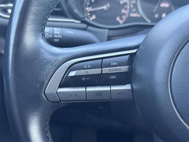 Photo of 2023 Machine Gray Metallic Mazda CX-30