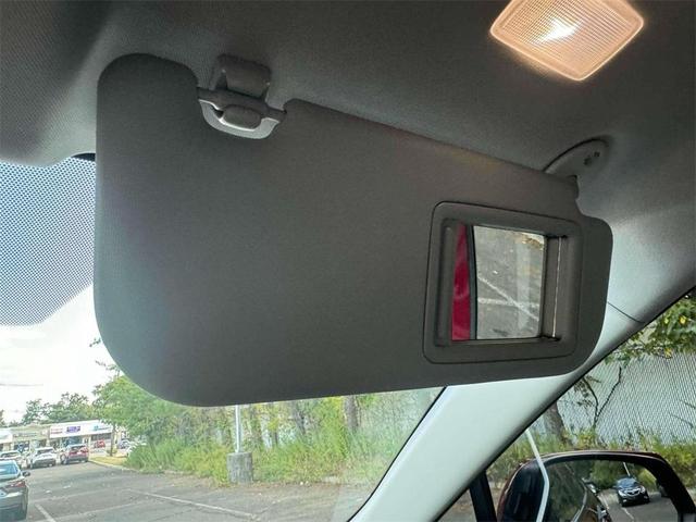 Photo of 2022 Ruby Flare Pearl Toyota RAV4 Hybrid