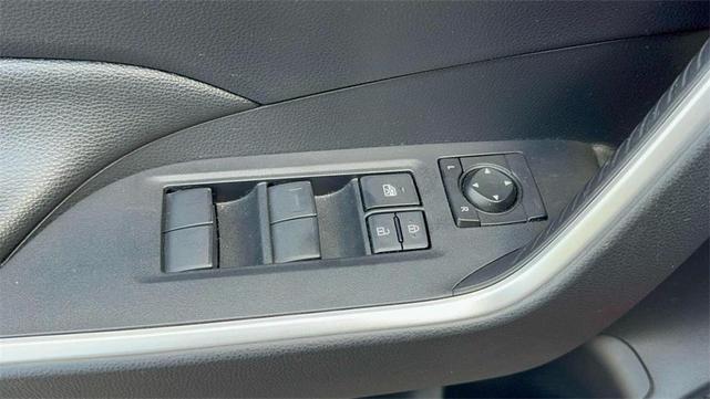 Photo of 2022 Ruby Flare Pearl Toyota RAV4 Hybrid