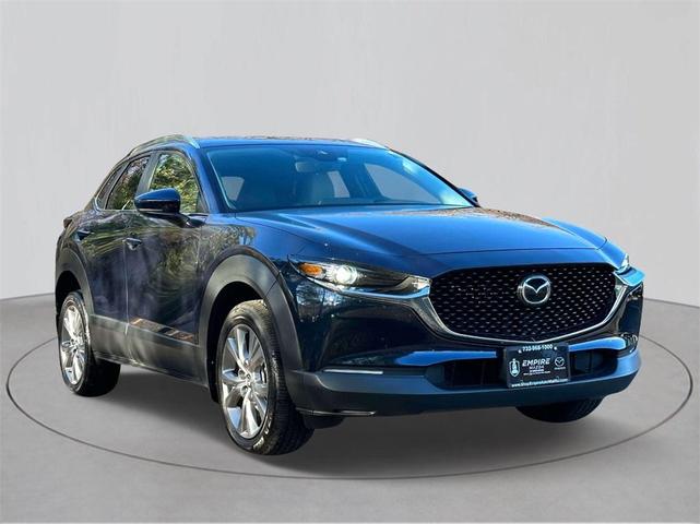 2023 Mazda Cx-30