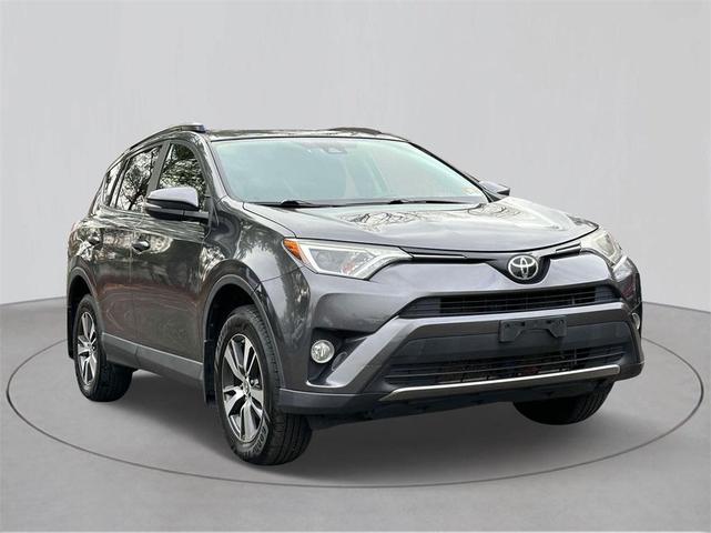 2017 Toyota RAV4