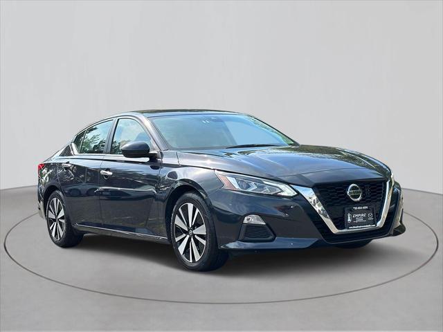 2022 Nissan Altima