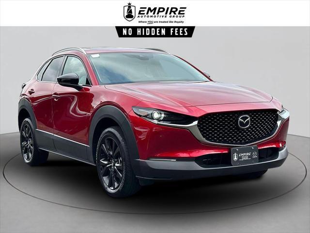 2023 Mazda Cx-30