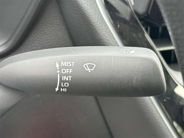 Photo of 2023 Midnight Black Metallic Toyota Corolla Hybrid