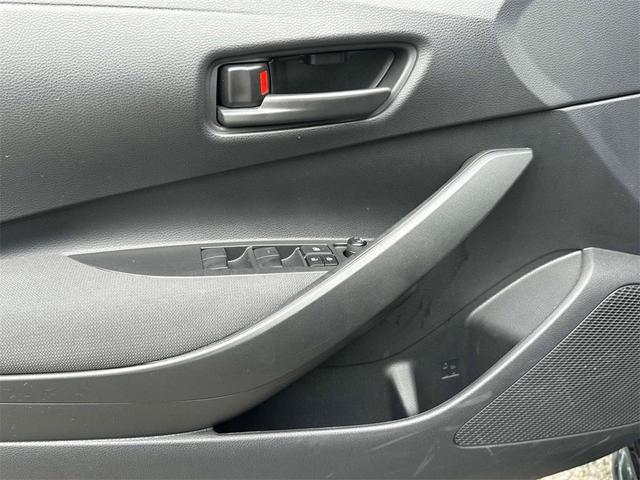 Photo of 2023 Midnight Black Metallic Toyota Corolla Hybrid