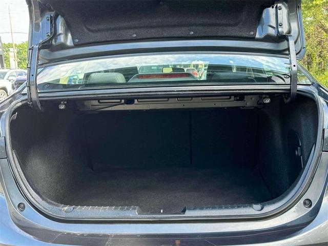 Photo of 2015 Meteor Gray Mica Mazda Mazda3