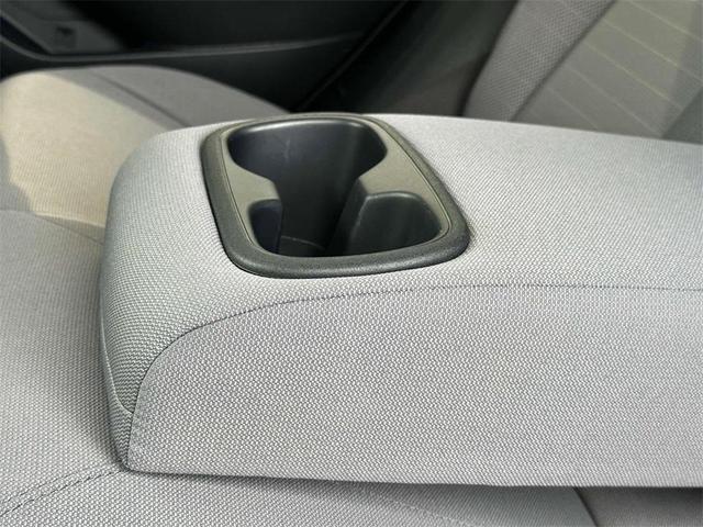 Photo of 2023 Midnight Black Toyota Corolla