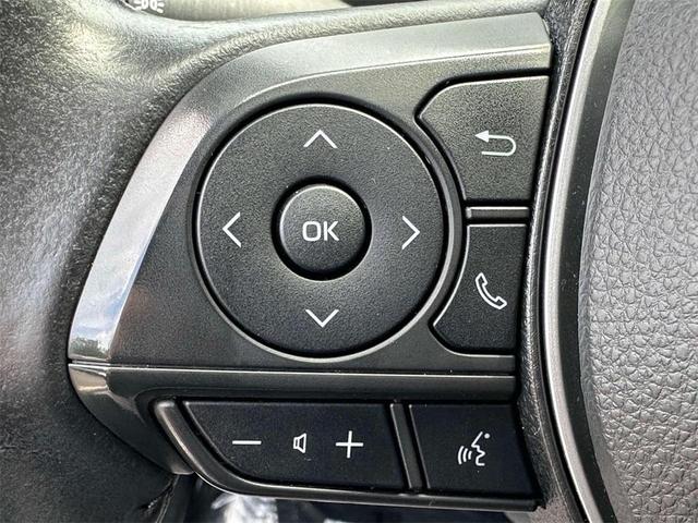 Photo of 2023 Midnight Black Toyota Corolla