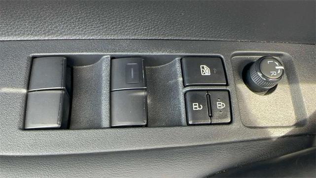 Photo of 2023 Midnight Black Toyota Corolla