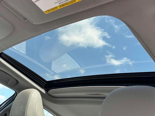 Photo of 2022 Midnight Black Metallic Toyota Camry