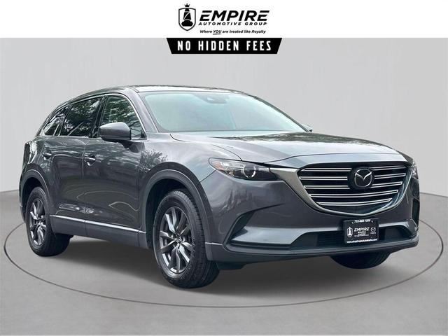 2022 Mazda CX-9
