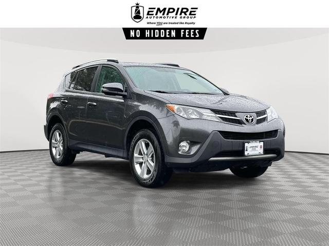 2013 Toyota RAV4