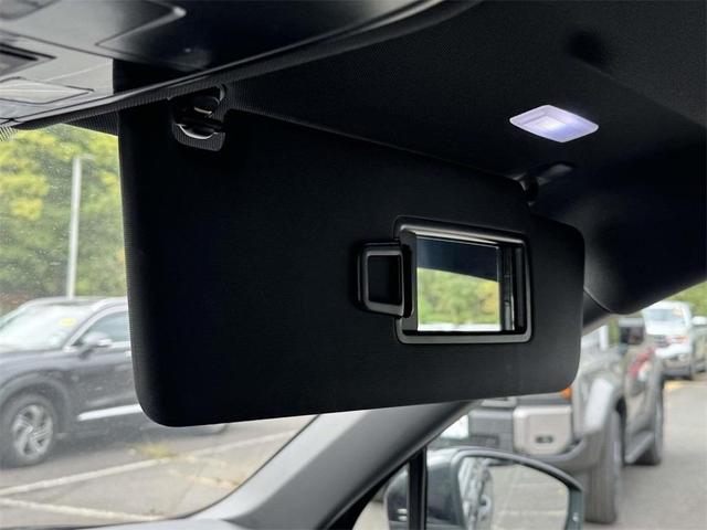 Photo of 2023 Deep Black Pearl Effect Volkswagen Tiguan