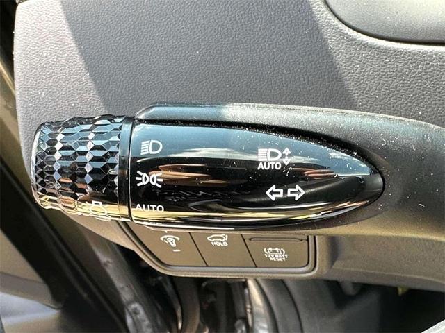 Photo of 2022 Amazon Gray Hyundai TUCSON Hybrid