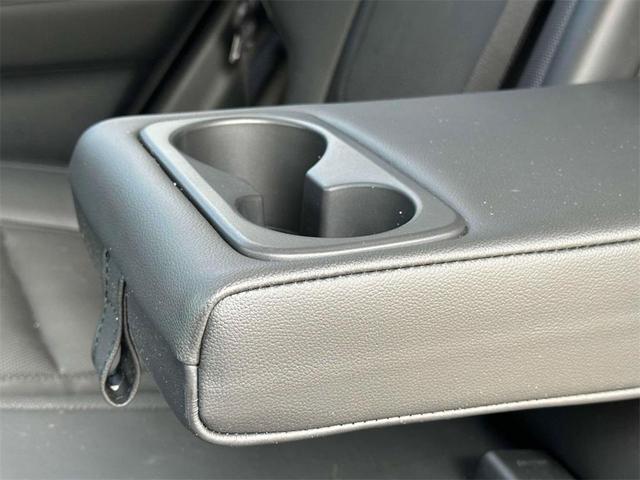 Photo of 2022 Amazon Gray Hyundai TUCSON Hybrid