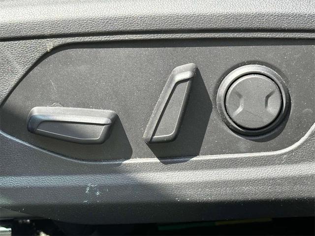 Photo of 2022 Amazon Gray Hyundai TUCSON Hybrid
