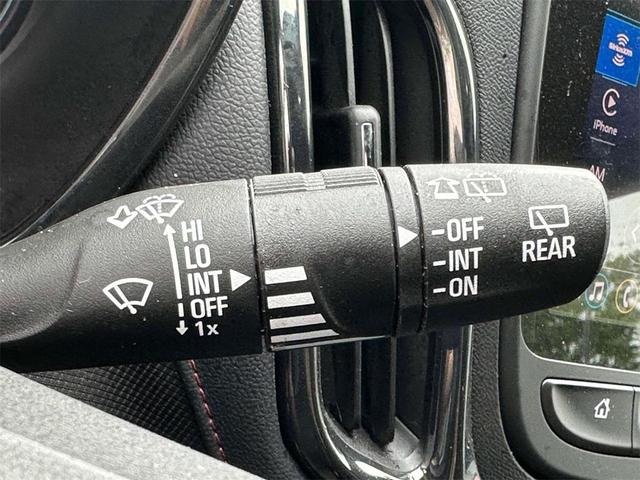 Photo of 2022 Seaglass Blue Metallic Chevrolet Equinox