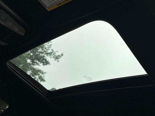 Photo of 2021 Destroyer Gray Clearcoat Dodge Durango
