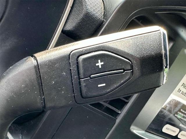 Photo of 2021 Agate Black Metallic Ford F-150