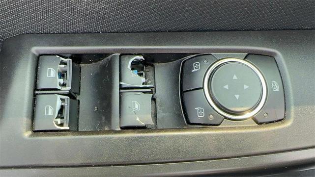 Photo of 2021 Agate Black Metallic Ford F-150