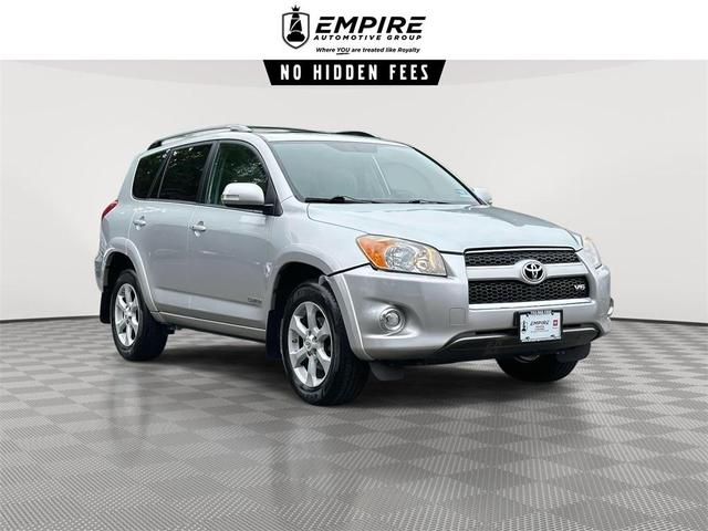 2012 Toyota RAV4