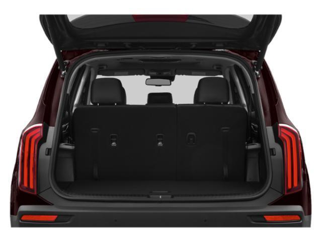Photo of 2021 Snow White Pearl Kia Telluride