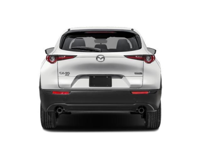 Photo of 2025 Jet Black Mica Mazda CX-30