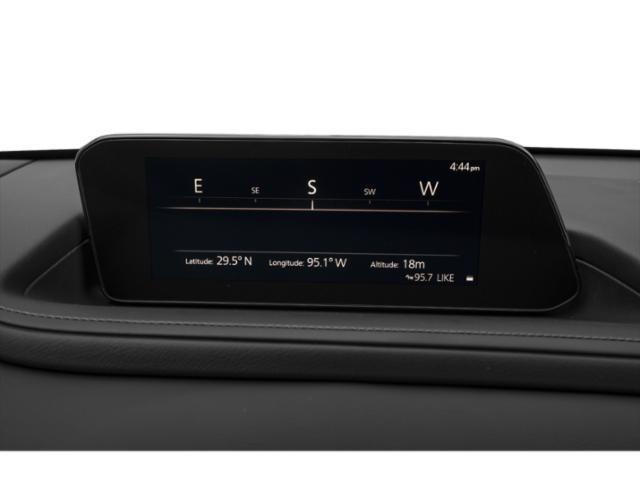 Photo of 2025 Jet Black Mica Mazda CX-30