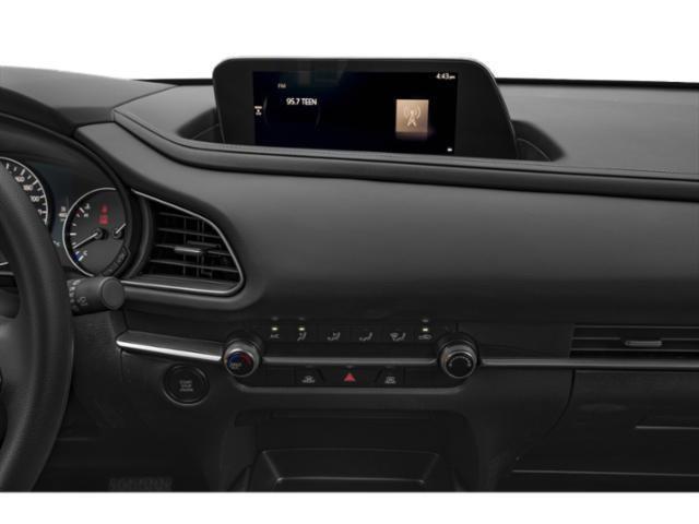 Photo of 2025 Jet Black Mica Mazda CX-30