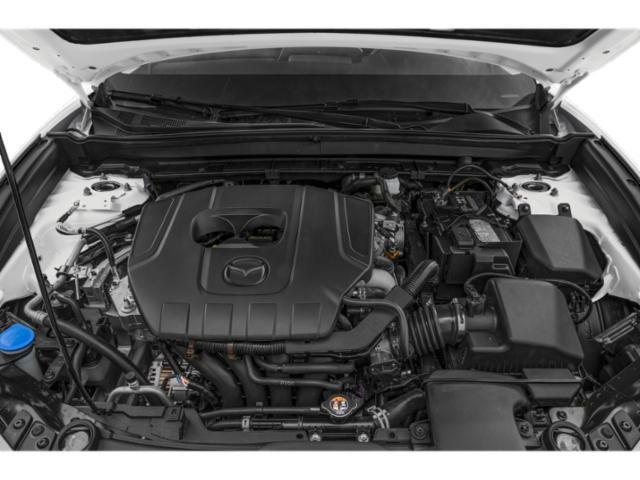 Photo of 2025 Jet Black Mica Mazda CX-30