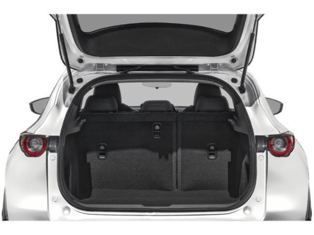 Photo of 2025 Jet Black Mica Mazda CX-30